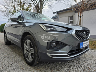 Seat Tarraco 2.0 TSI 190 Xcellence 4Drive DSG, Mesačne: 387€